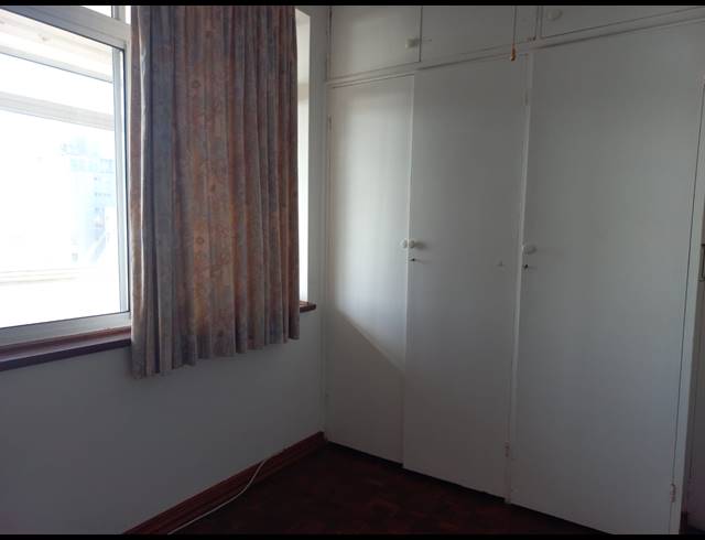 2 BEDROOM FLAT TO LET IN SOUTH BEACH